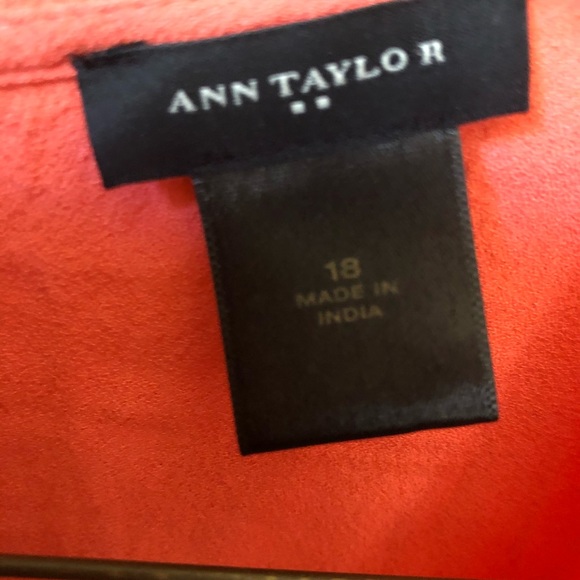 Ladies blouse - Picture 3 of 3